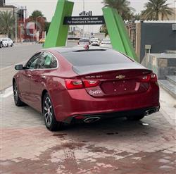 شيفروليه ماليبو